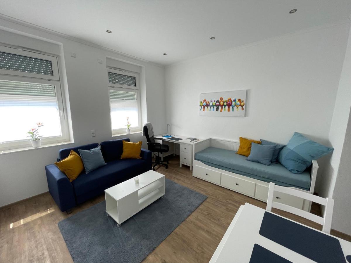 Apartment In Mayen Zentrum Nur 100 Meter Екстер'єр фото